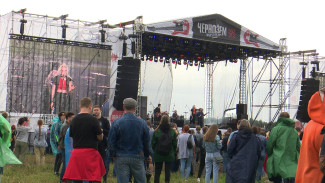 На воронежском рок-фестивале «Чернозём» выступят музыканты распавшейся «Агаты Кристи»