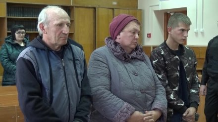 В Воронежской области подростка отправили в колонию за смерть в ДТП 16-летнего друга
