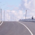 В Россоши открыли для движения Северный путепровод