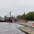 Наплавной мост в воронежском Шилове закроют до 10 июля