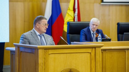 Дополнительных расходов региона на изменения в бюджете Территориального фонда ОМС не потребуется
