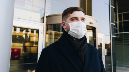 Связь для «домашних» и маски для «офисных». Как фирмы Воронежа работают во время пандемии