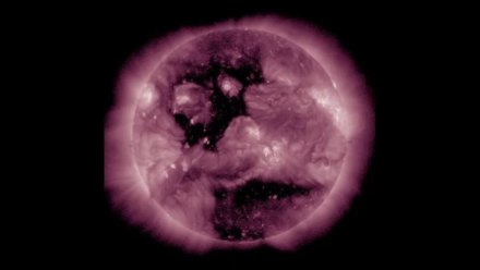 Магнитная буря накроет Воронеж 18 апреля