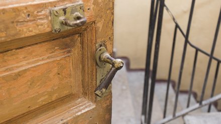 В Воронеже мёртвая старушка 3 недели пролежала в квартире, пока соседи добивались взлома