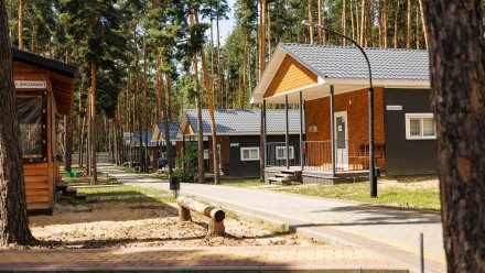 «Единая Россия» в регионе в рамках «партдесанта» проводит мониторинг детских оздоровительных лагерей