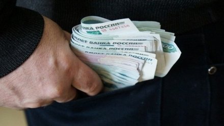 Взявший 600 тыс. рублей за «решение вопроса в суде» воронежский оперативник признал вину