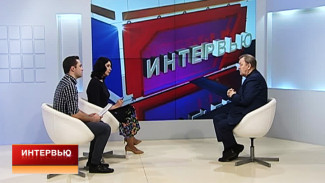 Интервью с генеральным директором Большого театра Владимиром Уриным