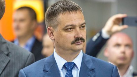 Воронежскому аэропорту нашли опытного руководителя в Томске