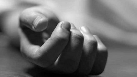В центре Воронежа в квартире нашли 19-летнюю мёртвую девушку