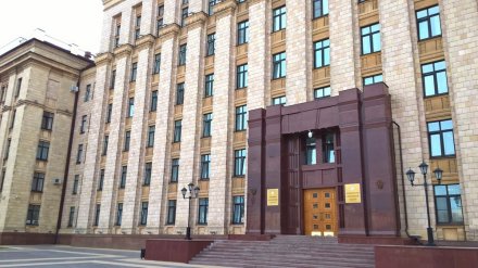 Воронежская область получит 715 млн рублей за успешное развитие экономики
