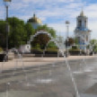В Воронеже сезон фонтанов стартует с 1 мая 