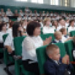 Без торжественных линеек, но празднично. Как прошёл День знаний у воронежских школьников