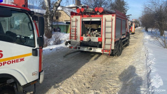 27-летний парень умер после взрыва газа в Воронеже