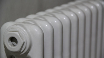 В Воронежской области на 8,5% подорожает отопление