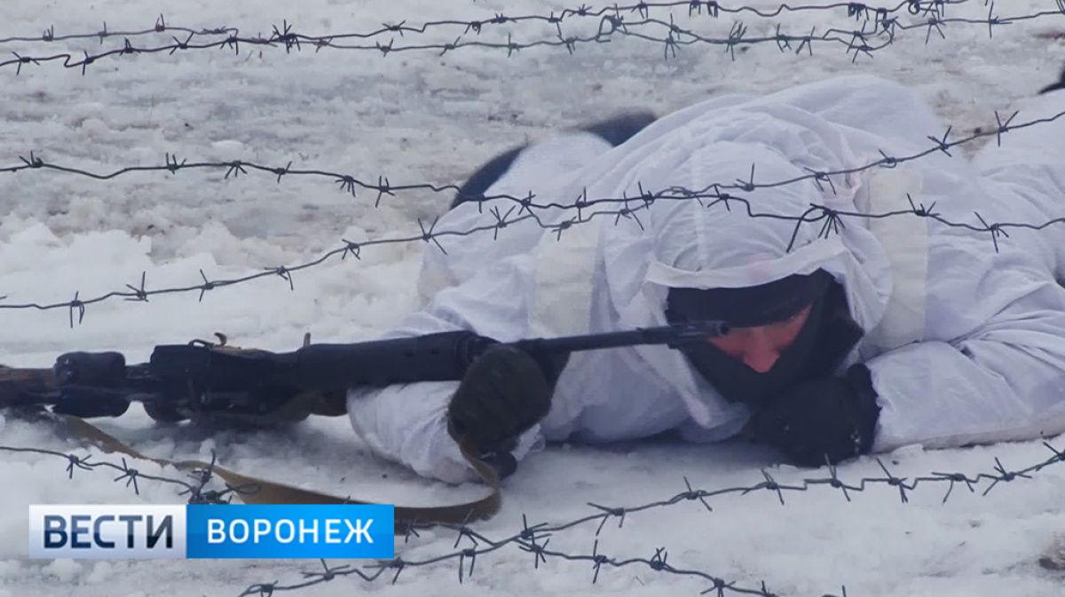 Западный стрелок. Школа снайперов в Воронеже. Воронеж снайпер. Воронежский снайпер 