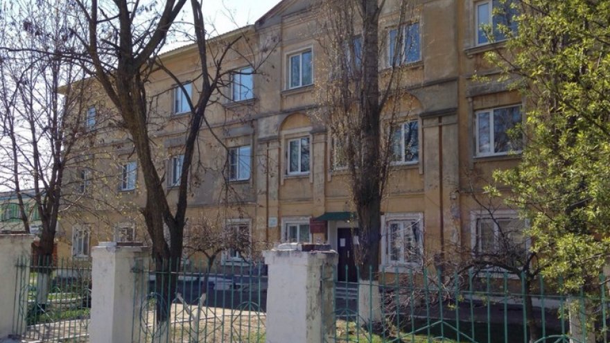 В Воронежской области три женщины подрались в очереди к детскому стоматологу