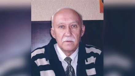 В Воронеже умер один из старейших преподавателей ВГУ