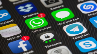 Суд постановил немедленно заблокировать мессенджер Telegram в России