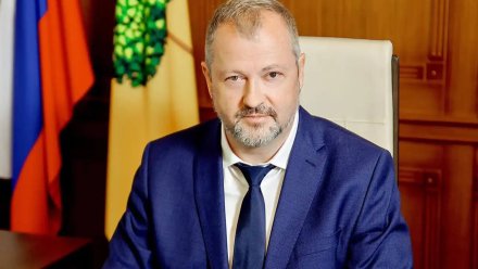 Врио мэра Липецка выразил соболезнования семьям погибших при ракетном ударе по Воронежу