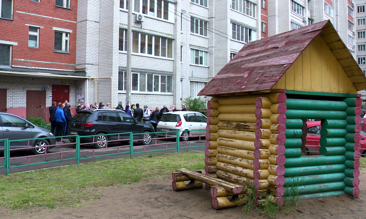 В воронежской многоэтажке получили двойные платёжки из-за коммунальной  войны соседей – Новости Воронежа и Воронежской области – Вести Воронеж