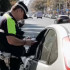 Воронежских водителей предупредили о трёхдневных массовых проверках