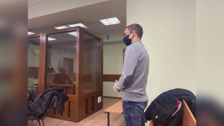 Воронежский автомобилист избежал тюрьмы за раздавленного малыша у «ГЧ»