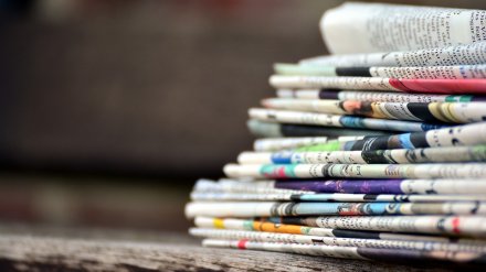 Коллегия по жалобам на прессу признала, что воронежская газета очернила депутата Госдумы