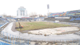 «История подошла к концу». Воронежцам показали состояние стадиона профсоюзов перед сносом