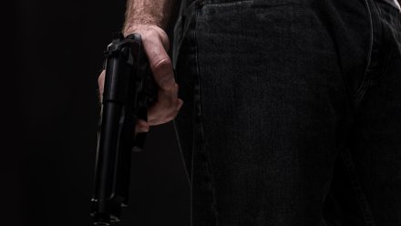Вор в законе ответит в суде по делу о заказном убийстве на Антонова-Овсеенко в Воронеже