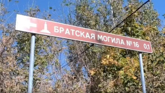 Застройщик ответил на критику из-за строительства ЖК у братской могилы в Воронеже