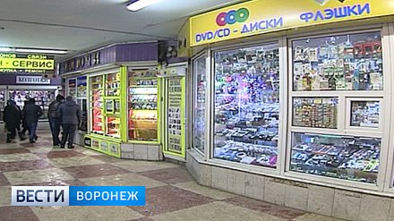 В Воронеже концессионное соглашение по переходу у цирка подпишут в ноябре