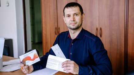 Сотрудники Нововоронежской АЭС вошли в Национальный регистр доноров костного мозга