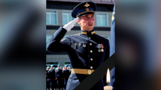 На Украине погиб 23-летний лейтенант из Воронежской области