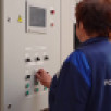 В Воронеже стартовало масштабное отключение воды на Правом берегу