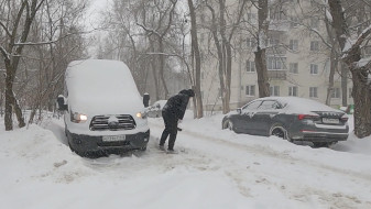 Глава ГЖИ о работе УК зимой в Воронеже: справились