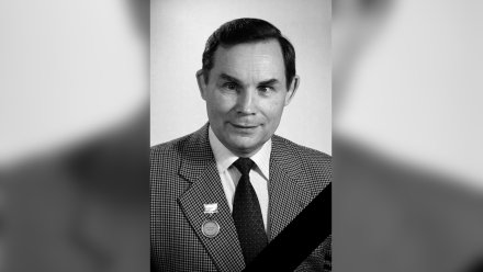 Умер воронежский генетик Федотов