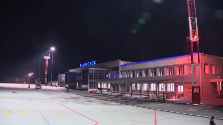 В Воронежской области снова появится региональная авиакомпания