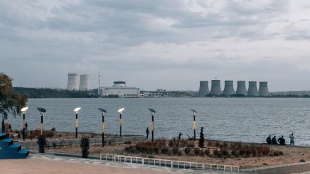 Нововоронежская АЭС выработала более 600 млрд кВт/ч электроэнергии