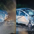 Мужчина погиб при столкновении ВАЗа с Nissan в Воронежской области