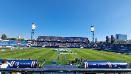 Воронежский «Факел» назвал стоимость абонементов на матчи первой части сезона РПЛ