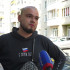 «Остались одни колёса». Водитель из Воронежа рассказал о попадании БПЛА в машину