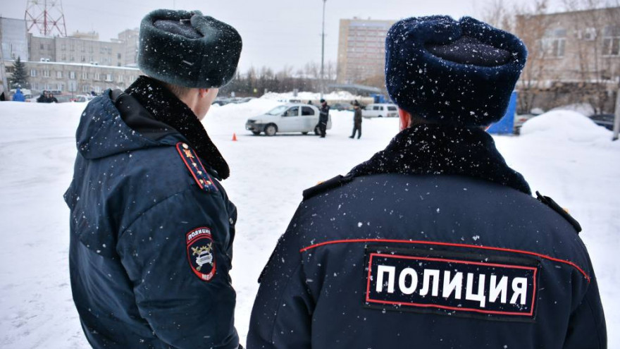 В Воронежской области нашли пропавшую после выхода из школы 8-летнюю девочку