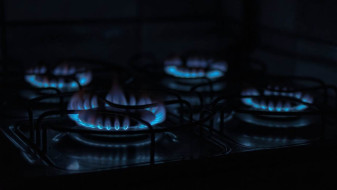 Семья с двумя детьми отравилась угарным газом под Воронежем