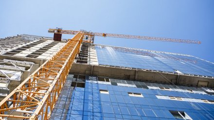 На севере Воронежа под строительство распланируют территорию в 25 га