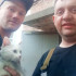 Под Воронежем спасатель снял с дерева загнанного туда собаками котёнка
