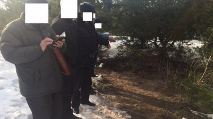 Воронежцу вынесли суровый приговор за убийство двоих незнакомцев кувалдой