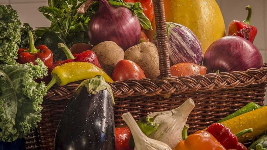 Статистики высчитали стоимость минимального набора продуктов для воронежцев на месяц