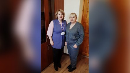 Две вдовы участников СВО из Воронежской области получили выплаты