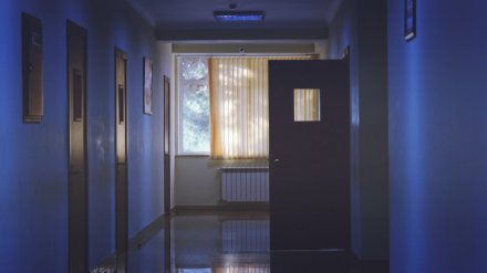 В больнице под Воронежем выявили вспышку коронавируса