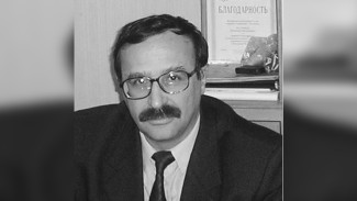 В Воронеже умер вице-президент федерации скалолазания России